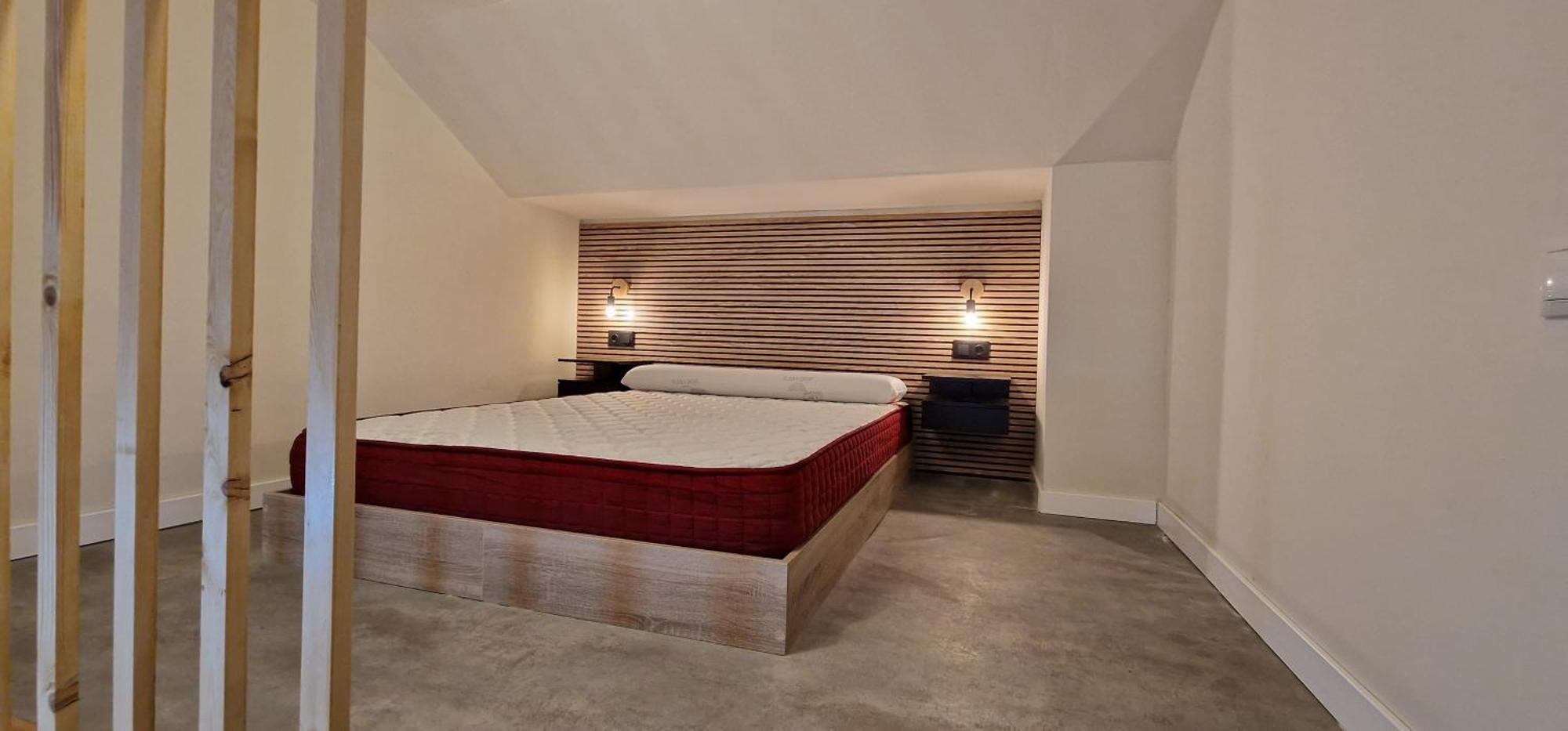 Loft Campanillas Pta Apartment Málaga